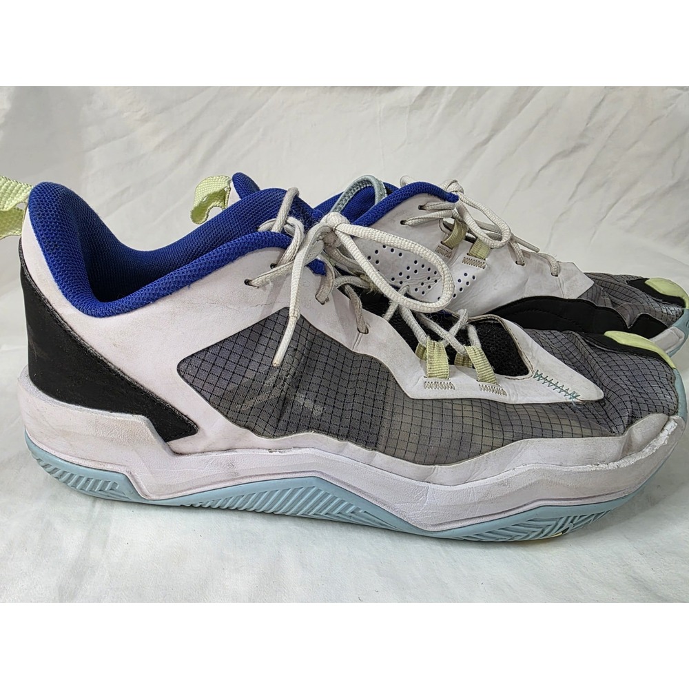 Jordan One Take‎ 4 Men's Size 14 Light Liquid Lime Shoes Sneakers DO7193-003